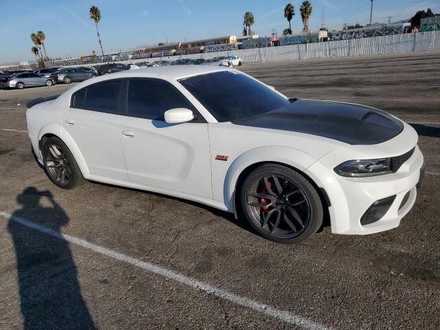 2021 DODGE CHARGER SC - 2C3CDXGJ4MH530177