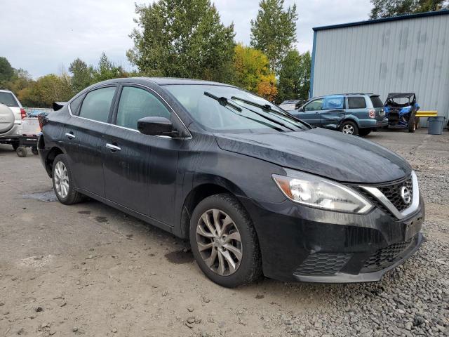 2018 NISSAN SENTRA S - 3N1AB7AP4JY289493