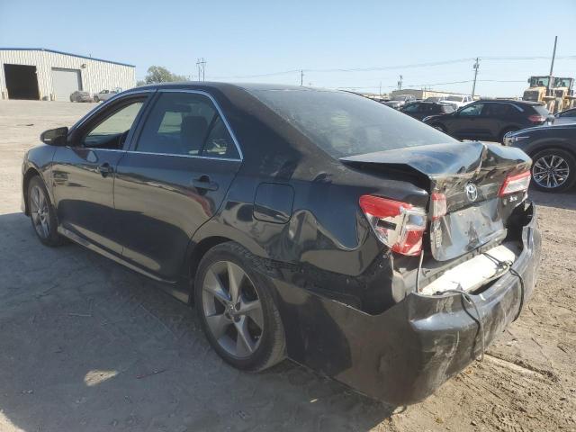 Vin: 4t1bf1fk6eu409007, lot: 75506694, toyota camry l 20143