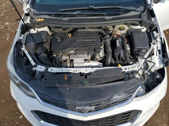 2016 CHEVROLET CRUZE LS - 1G1BC5SM3G7266815