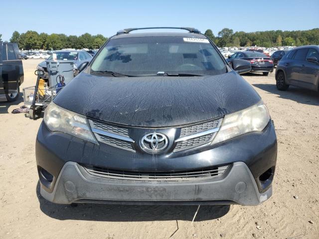 VIN 2T3ZFREV6EW110066 2014 Toyota RAV4, LE no.5