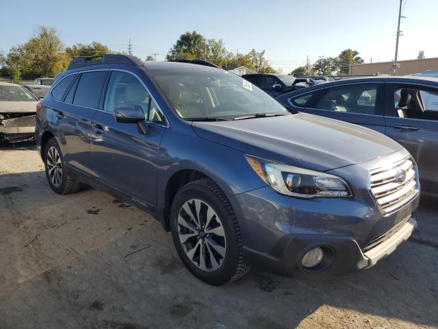 2016 SUBARU OUTBACK 2. - 4S4BSBJC4G3281778