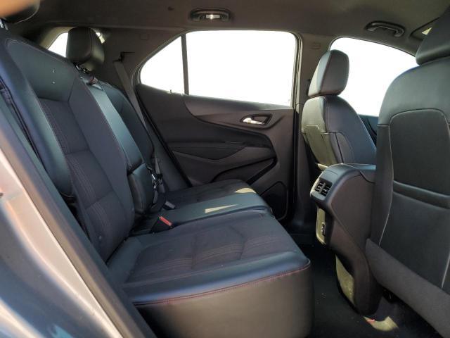 2024 CHEVROLET EQUINOX RS - 3GNAXMEG7RS153453