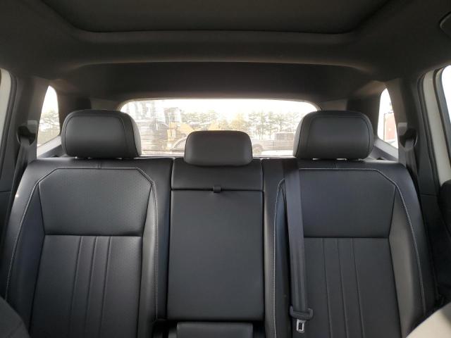 2024 VOLKSWAGEN TIGUAN SE - 3VV8B7AX5RM117828