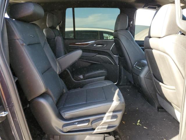 VIN 1GYS3JKL6PR122519 2023 Cadillac Escalade, Esv L... no.11