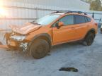 2018 SUBARU CROSSTREK - JF2GTADC2JH274398