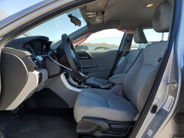 2016 HONDA ACCORD LX - 1HGCR2F30GA182773