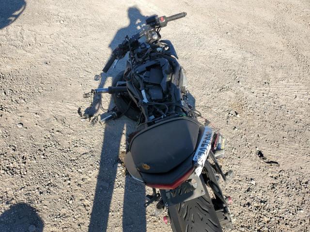 2015 KAWASAKI EX650 F #3305335305