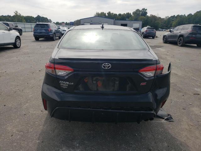 2023 TOYOTA COROLLA SE - 5YFS4MCE9PP146148