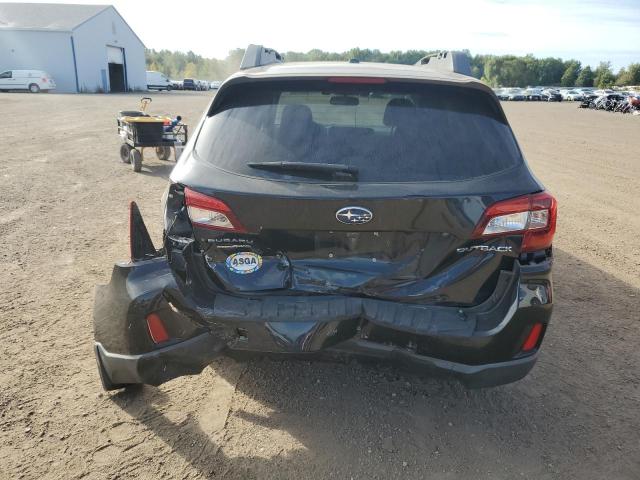 VIN 4S4BSBFC5F3348184 2015 Subaru Outback, 2.5I Pre... no.6