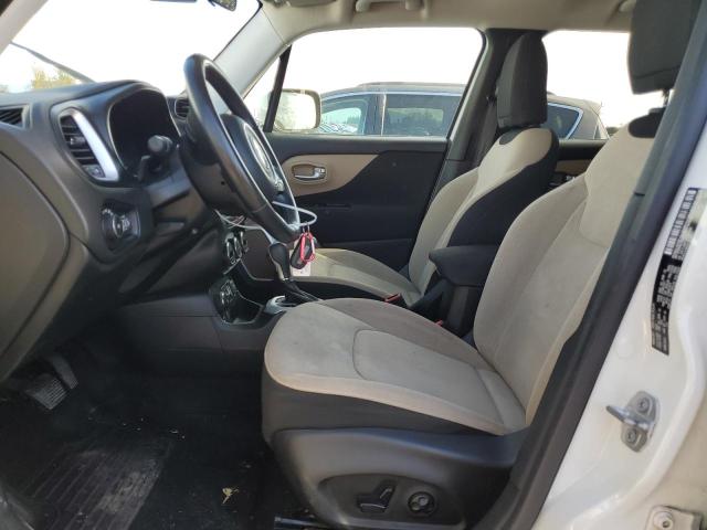 2015 JEEP RENEGADE L - ZACCJBBT0FPB63808