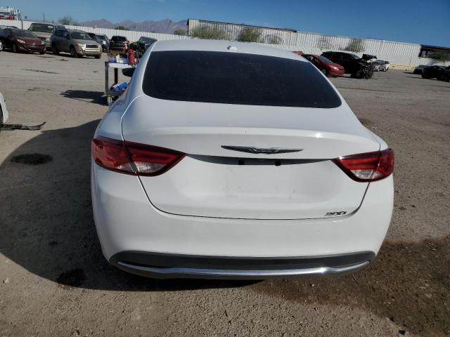 VIN 1C3CCCAB2FN666864 2015 Chrysler 200, Limited no.6