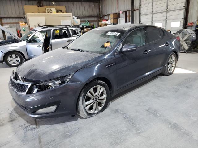 2011 KIA OPTIMA EX #3024654592