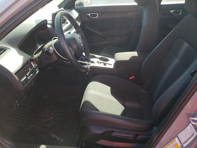 2024 HONDA CIVIC SPOR - 2HGFE2F56RH512771