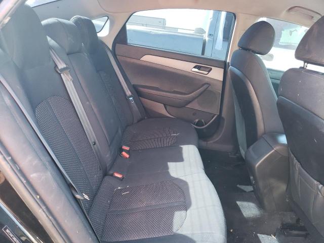 2018 HYUNDAI SONATA SE - 5NPE24AF7JH607074