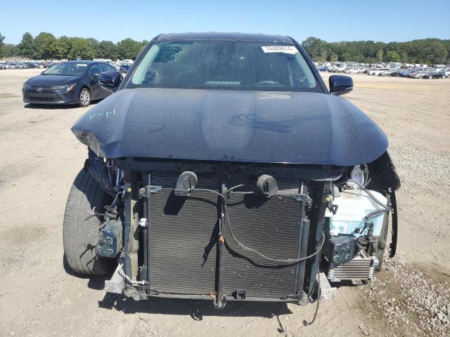 2020 TOYOTA HIGHLANDER - 5TDCZRAH2LS512369