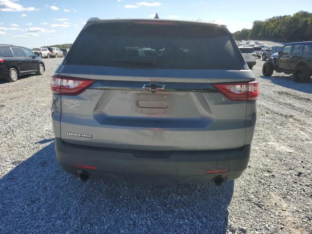 2019 CHEVROLET TRAVERSE - 1GNERFKW3KJ220575