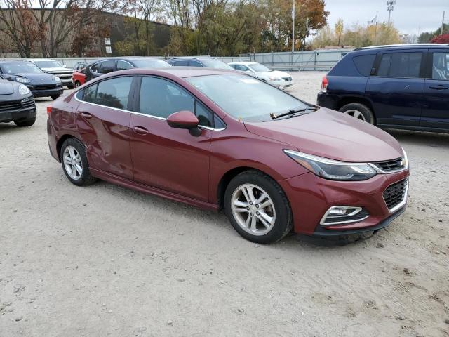 2016 CHEVROLET CRUZE LT - 1G1BE5SM2G7266704