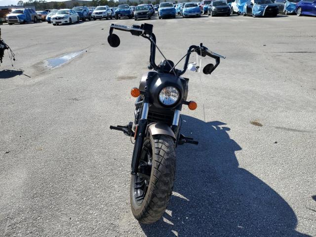 INDIAN MOTORCYCLE CO. SCOUT BOBB 2019 56KMTA003K3142188 photo #3