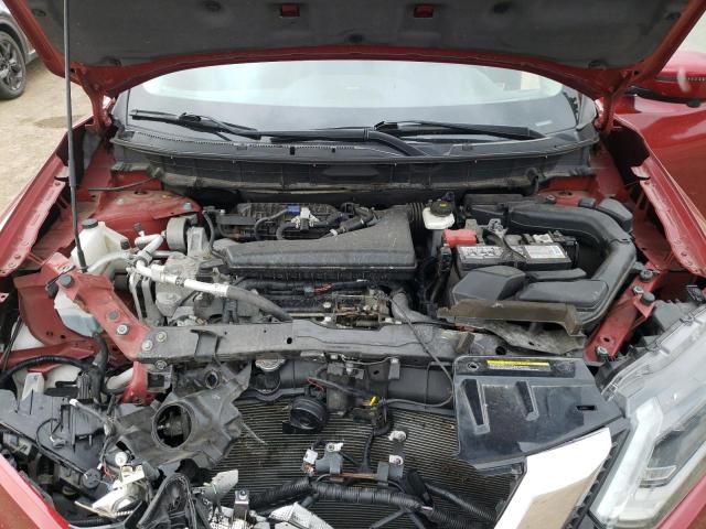 VIN 5N1AT2MV4LC748729 2020 NISSAN ROGUE no.12