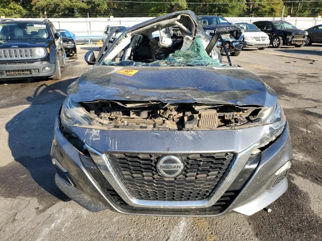 2020 NISSAN ALTIMA S - 1N4BL4BV0LC160453