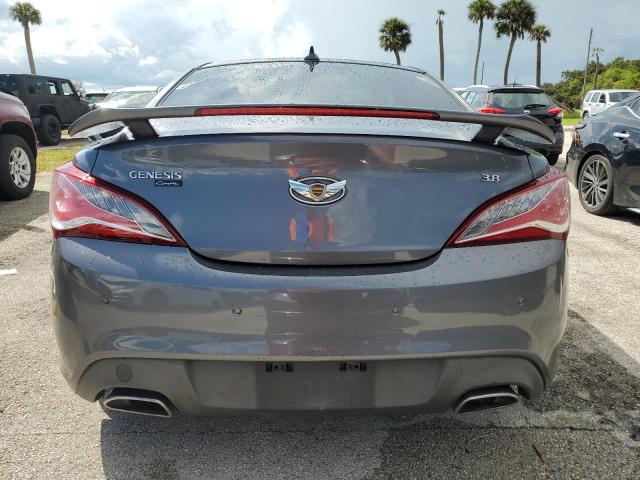 2016 HYUNDAI GENESIS CO - KMHHU6KJ4GU137022