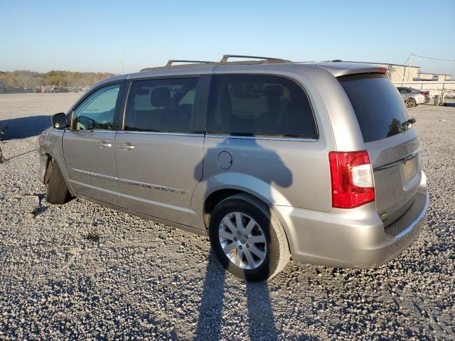 2016 CHRYSLER TOWN & COU - 2C4RC1BGXGR286406