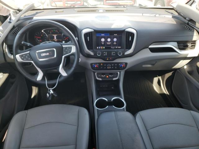 2023 GMC TERRAIN SL - 3GKALVEG3PL271246