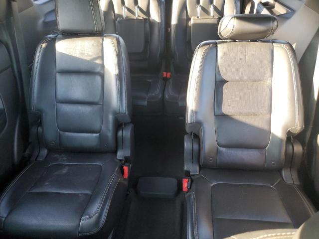 2015 FORD EXPLORER S - 1FM5K8GT3FGC05001