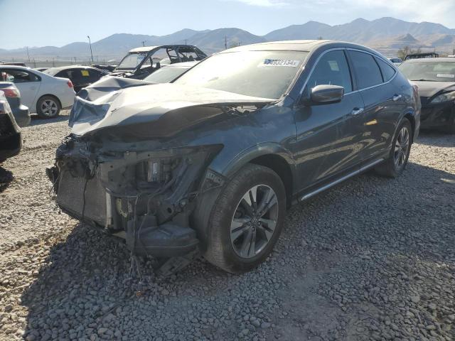 VIN 5J6TF2H53DL000094 2013 Honda Crosstour, Exl no.1