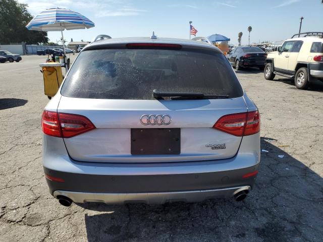 VIN WA1UFAFL2GA013239 2016 Audi A4, Premium Plus no.6