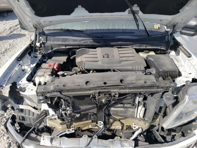 2021 NISSAN TITAN SV 1N6AA1CF2MN514204