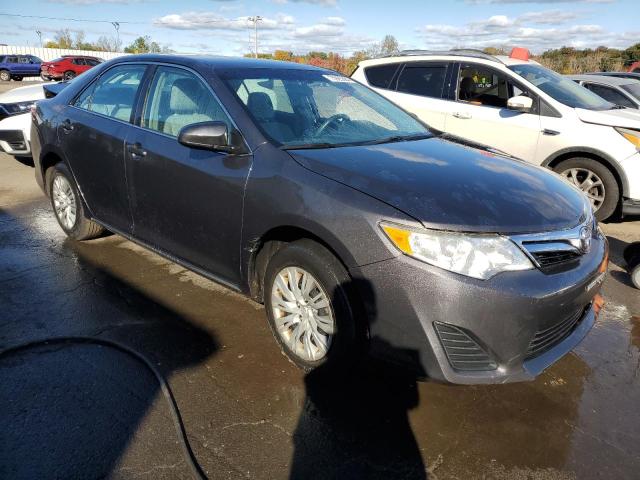 VIN 4T1BF1FK6DU288915 2013 Toyota Camry, L no.4