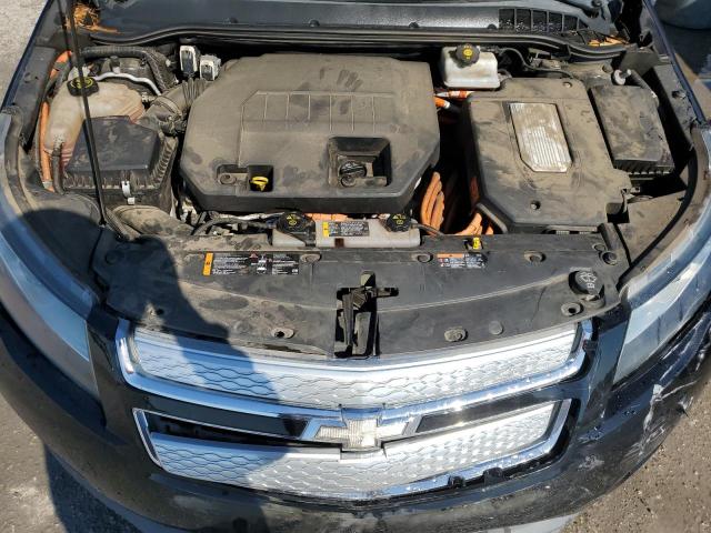 VIN 1G1RA6E43DU147861 2013 Chevrolet Volt no.11