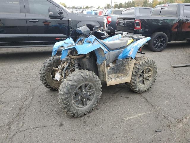 2018 POLARIS SCRAMBLER - 4XASVA857JB139393
