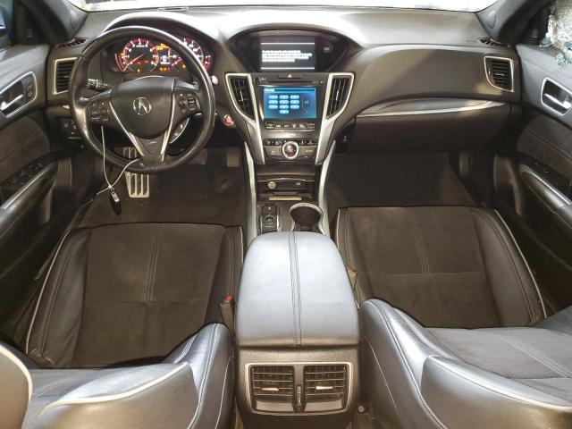 2018 ACURA TLX TECH+A - 19UUB3F67JA001524