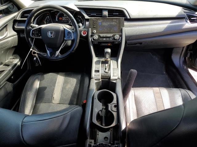 2019 HONDA CIVIC EXL - 19XFC1F79KE001847