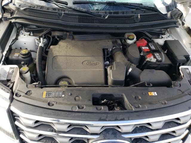 VIN 1FM5K8D85HGC48712 2017 FORD EXPLORER no.11