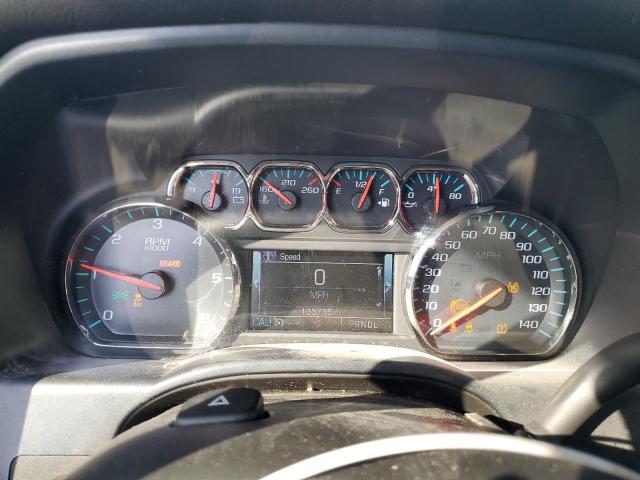 2017 GMC SIERRA K15 - 3GTU2MEC7HG379298