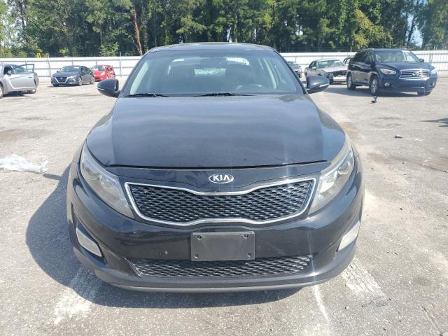 VIN 5XXGN4A7XFG502122 2015 KIA Optima, EX no.5