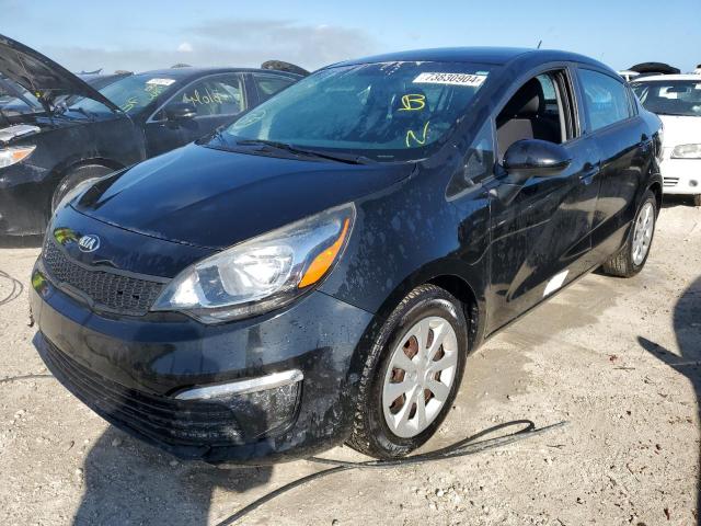 KIA RIO LX