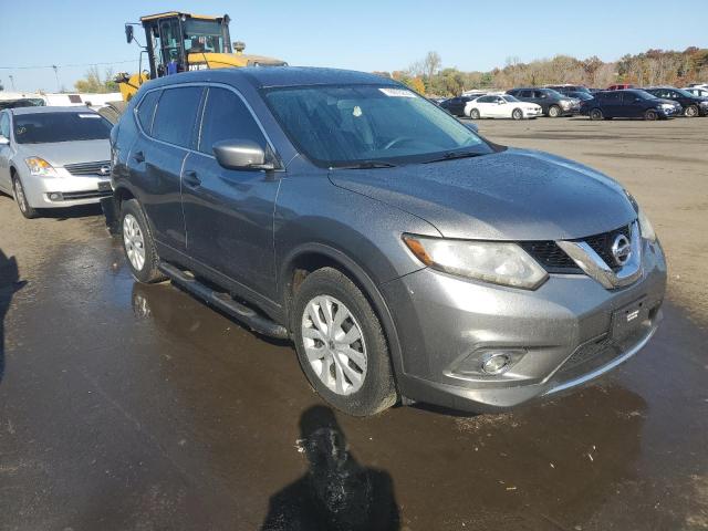 2016 NISSAN ROGUE S - KNMAT2MVXGP599519
