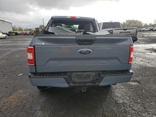 2020 FORD F150 SUPER - 1FTEW1E5XLKE36412