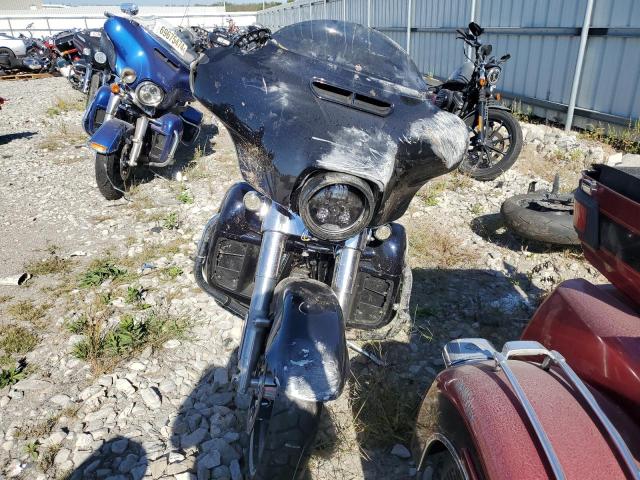 2019 HARLEY-DAVIDSON FLHX - 1HD1KBC15KB663519
