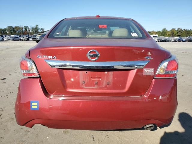 VIN 1N4AL3AP6FC597872 2015 Nissan Altima, 2.5 no.6