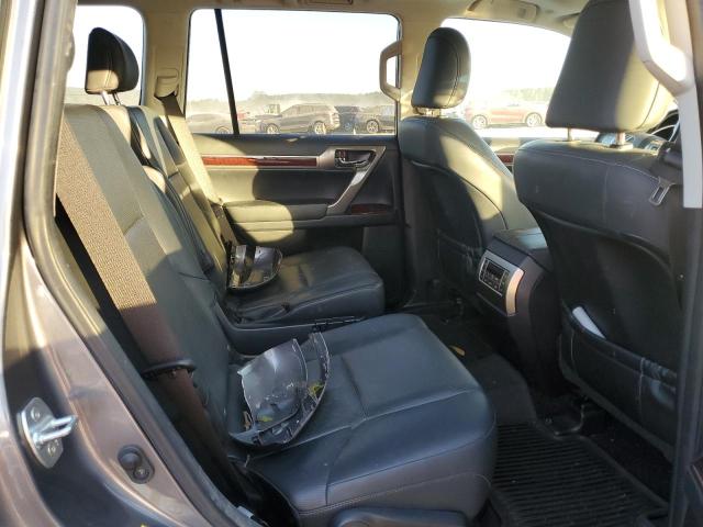 2019 LEXUS GX 460 - JTJBM7FX8K5217759