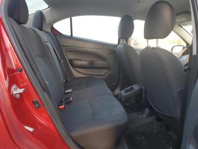 2019 MITSUBISHI MIRAGE G4 - ML32F3FJ5KHF15059