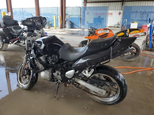 2006 SUZUKI GSX600 F JS1GN79A262105487