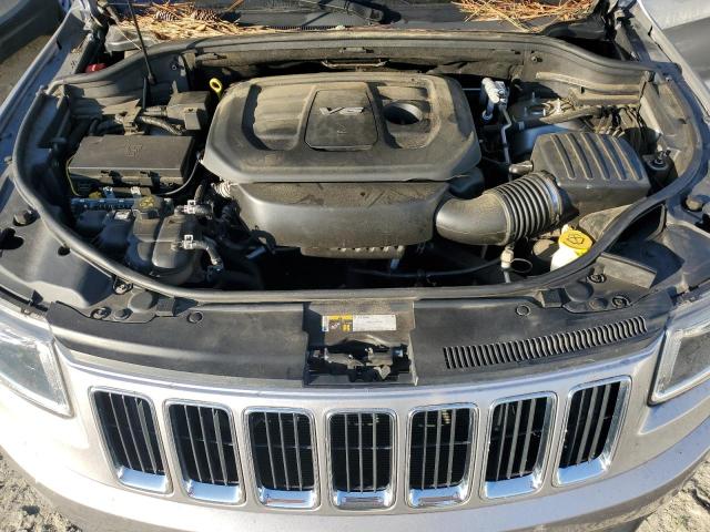 2016 JEEP GRAND CHER - 1C4RJEAG3GC307054