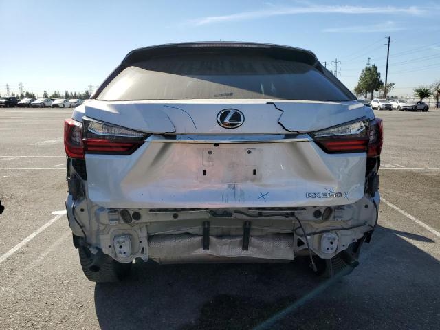 2016 LEXUS RX 350 2T2ZZMCA0GC032466